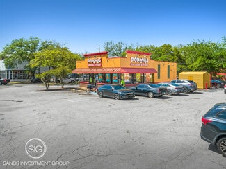 Jacksonville, FL undefined - 1902 N Main St