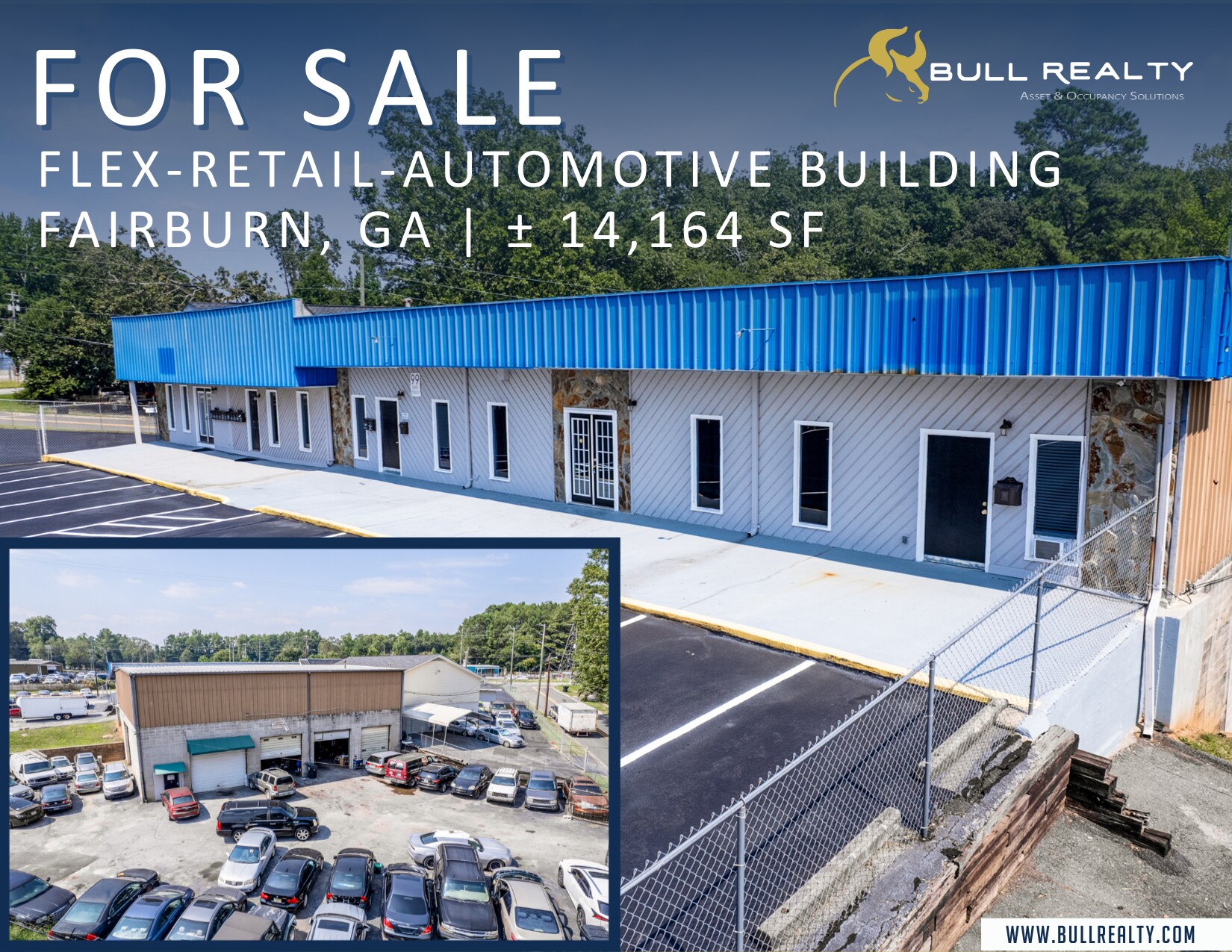 99 Bay St, Fairburn, GA for Sale