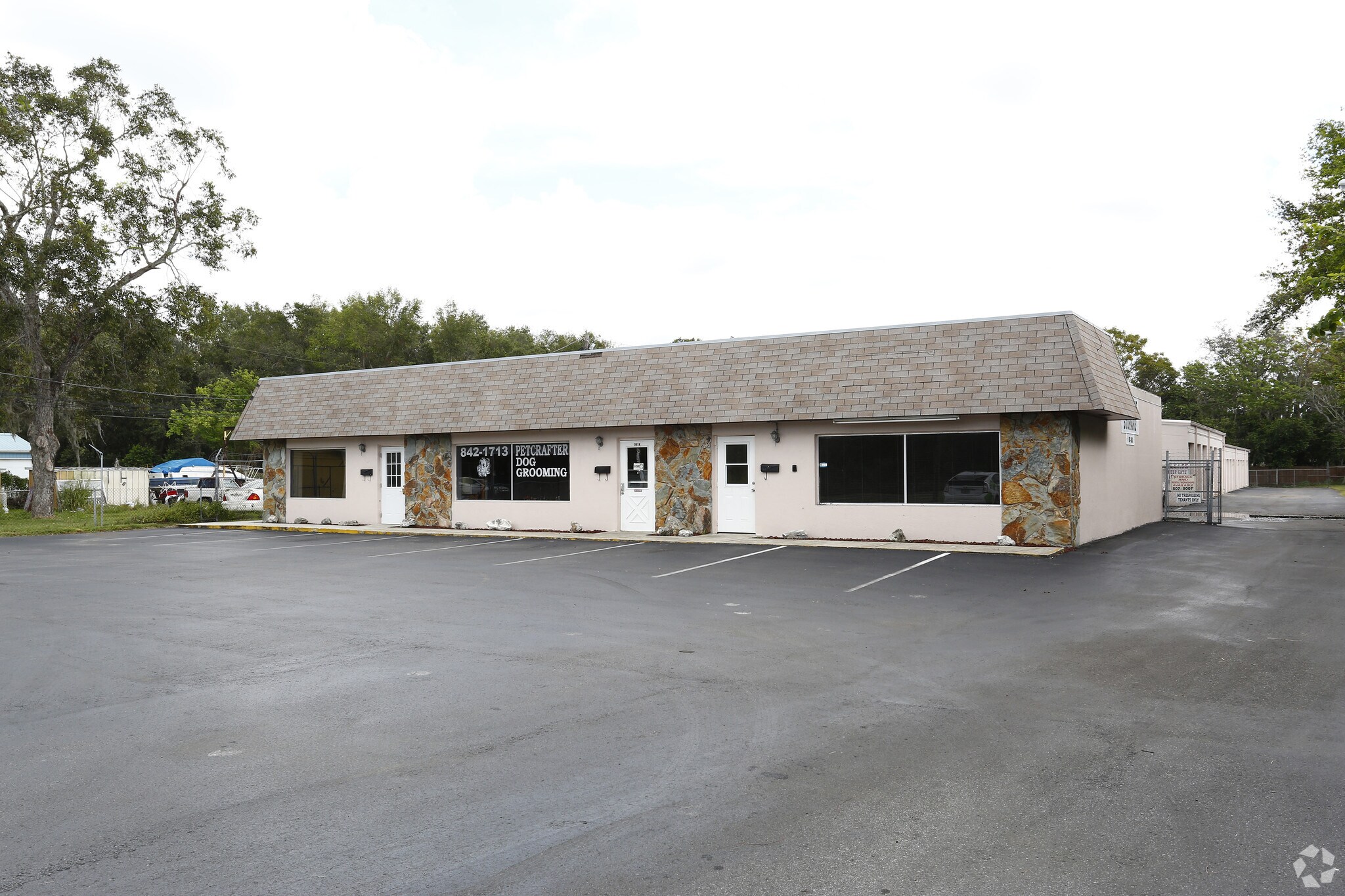 3816-3820 Grand Blvd, New Port Richey, FL for Rent