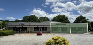 Simpsonville, SC Retail - 604 NE Main St