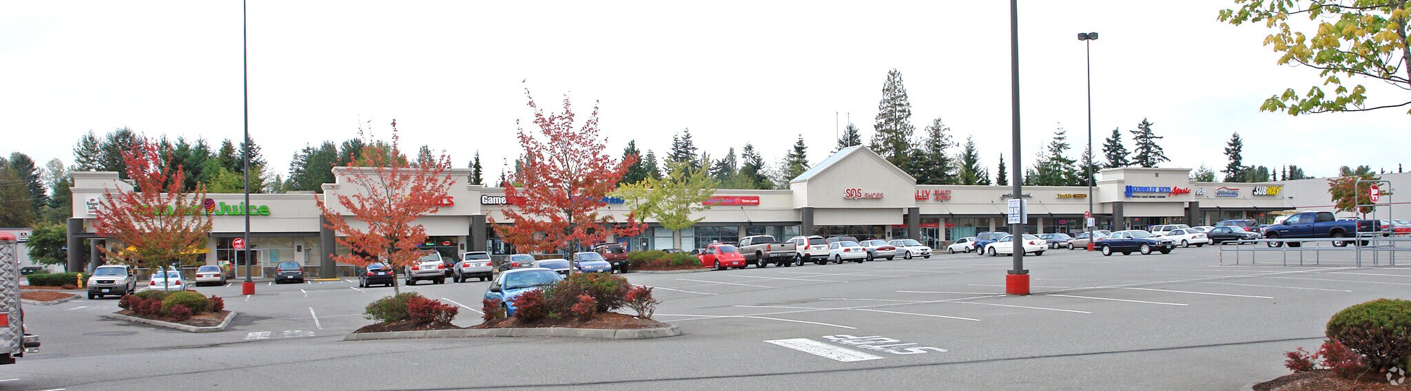 305-505 SE Everett Mall Way, Everett, WA for Rent