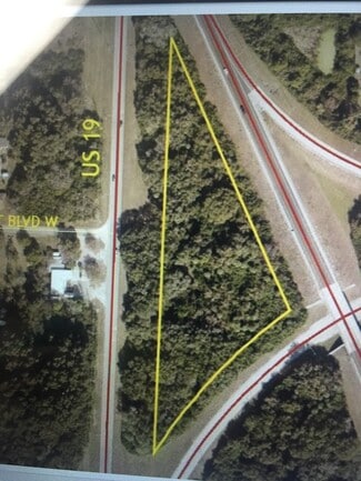 Palmetto, FL Commercial - 0 US 41 N.