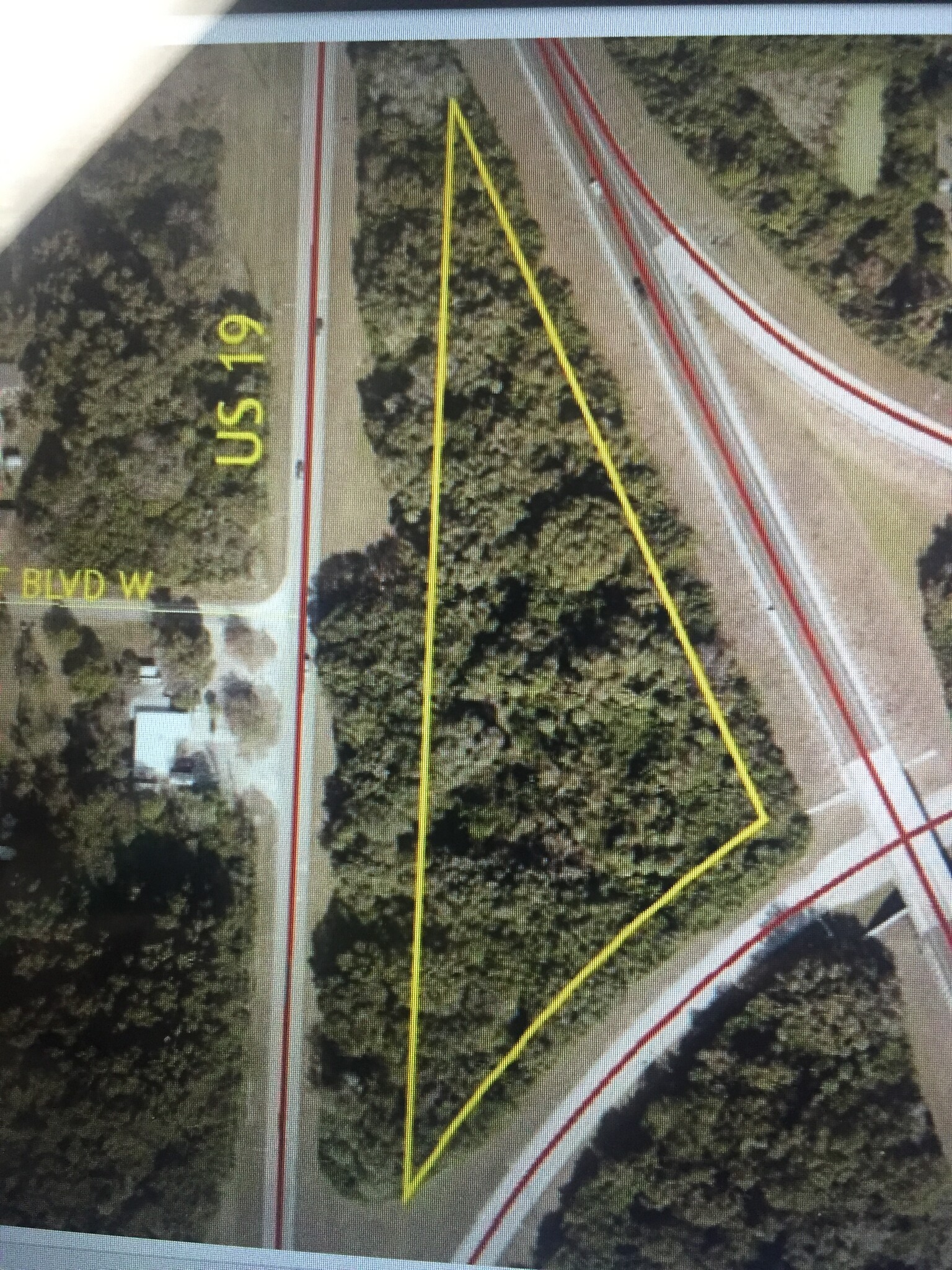 0 US 41 N., Palmetto, FL for Sale