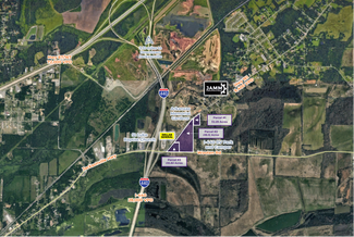 North Little Rock, AR Commercial - 8514 Highway 161