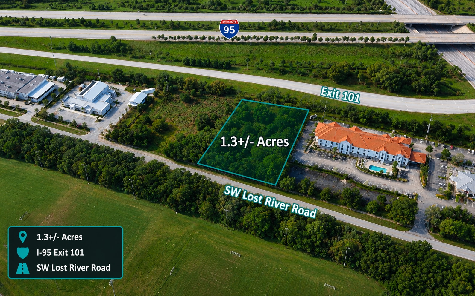 8000 SW Lost River Rd, Stuart, FL for Sale