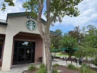 Gainesville, FL Retail - 4780 NW 39th Ave