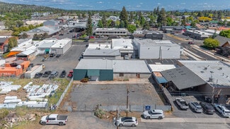 Bend, OR Flex - 164 Irving ave