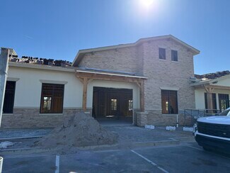 Maricopa, AZ Office, Office/Medical, Office/Retail - 41724 W Smith Enke Rd