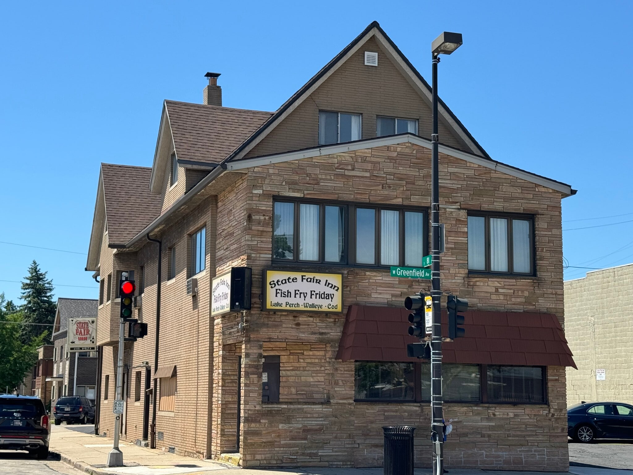 8101 W Greenfield, Milwaukee, WI for Sale