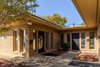 Fort Worth, TX Office - 6138 Walraven Cir