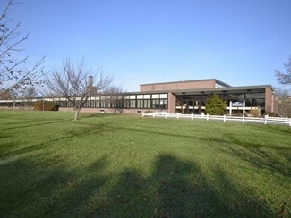 West Islip, NY Office - 339 Snedecor Ave