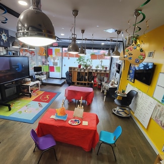 Brooklyn, NY Retail - 958 Lafayette Ave Brooklyn, NY Retail - 958 Lafayette Ave