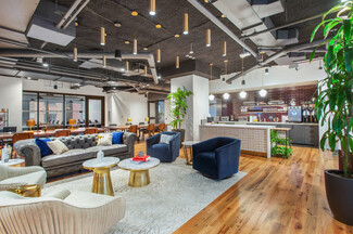 New York, NY Coworking Space - 156 W 56th St