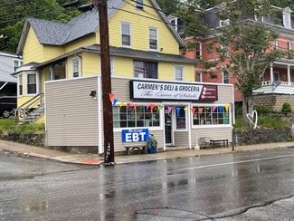 Norwich, CT Office/Retail - 122 N Main St Norwich, CT Office/Retail - 122 N Main St