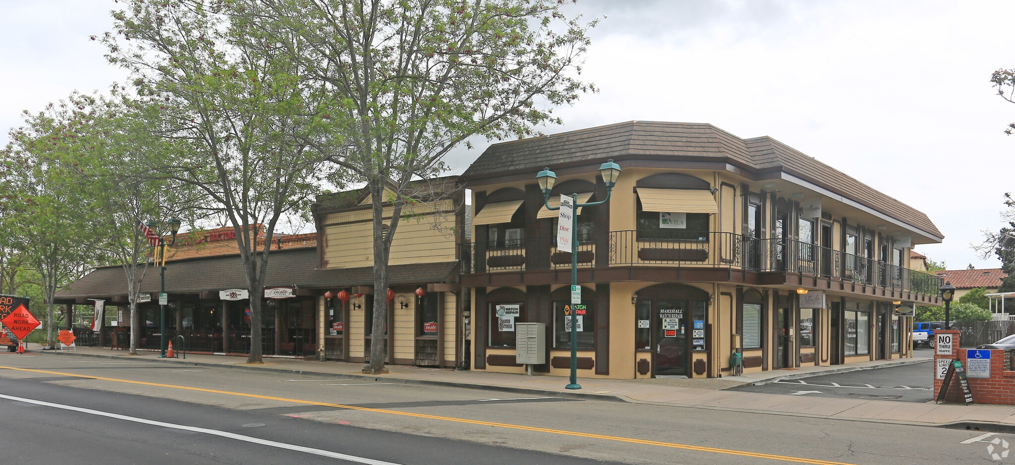 830 Main St, Pleasanton, CA for Rent