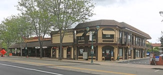 Pleasanton, CA Office - 830 Main St