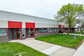 Des Moines, IA Flex - 525 SW 5th St Des Moines, IA Flex - 525 SW 5th St