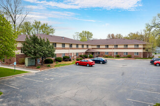 Whitewater, WI Hospitality - 917 E Milwaukee St