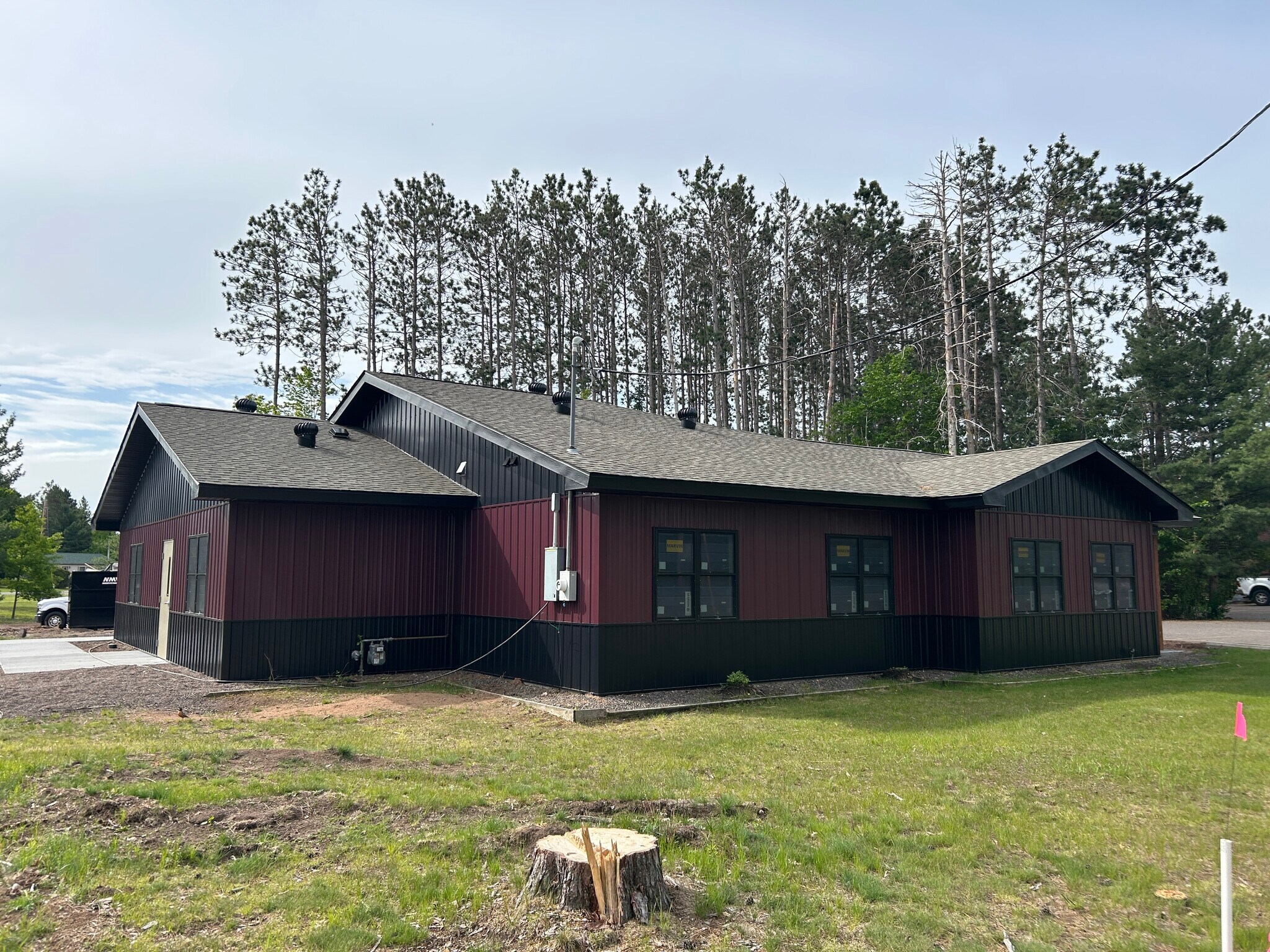 10186 State Road 27, Hayward, WI for Rent