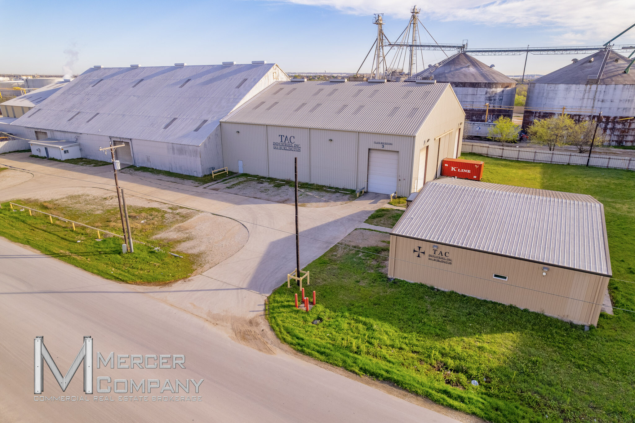 601 Burlington Rd, Saginaw, TX for Sale