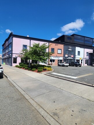 Passaic, NJ Retail - 818-820 Main Ave Passaic, NJ Retail - 818-820 Main Ave