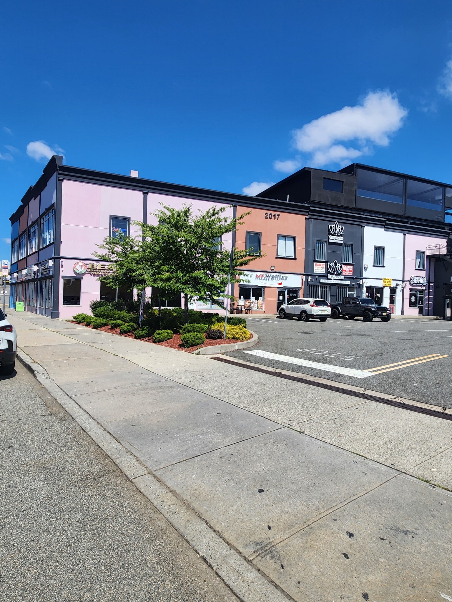 818-820 Main Ave, Passaic, NJ for Rent