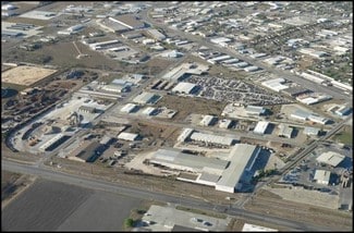 Corpus Christi, TX Industrial - 105 Villa Dr Corpus Christi, TX Industrial - 105 Villa Dr
