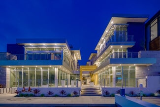 Redondo Beach, CA Retail - 219 Ave I