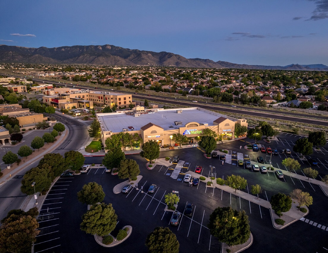 8100 Ventura St NE, Albuquerque, NM for Sale