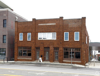 Bloomington, IN Office/Retail - 112 E 3rd St