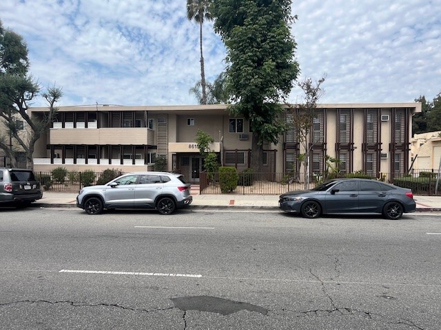 8615 Balboa Blvd, Northridge, CA for Sale