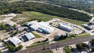 Midlothian, TX Industrial - 550 Murray St
