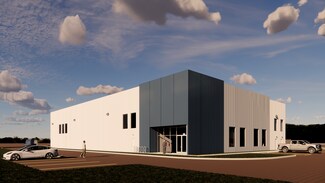 South Austin Commerce Center