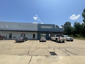 Hazlehurst, MS Office - 112-134 Market Pl