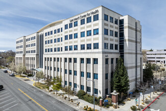 Reno, NV Office/Medical - 645 N Arlington Ave