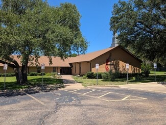 Waco, TX Specialty - 3311 Park Lake Dr