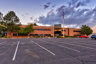 Colorado Springs, CO Office - 1259 Lake Plaza Dr