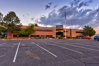 Colorado Springs, CO Office, Medical - 1259 Lake Plaza Dr