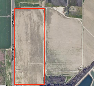 San Jacinto, CA Industrial Land - 0 N Sanderson Ave, San Jacinto