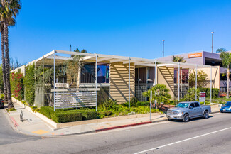 Long Beach, CA Office - 3505 Long Beach Blvd