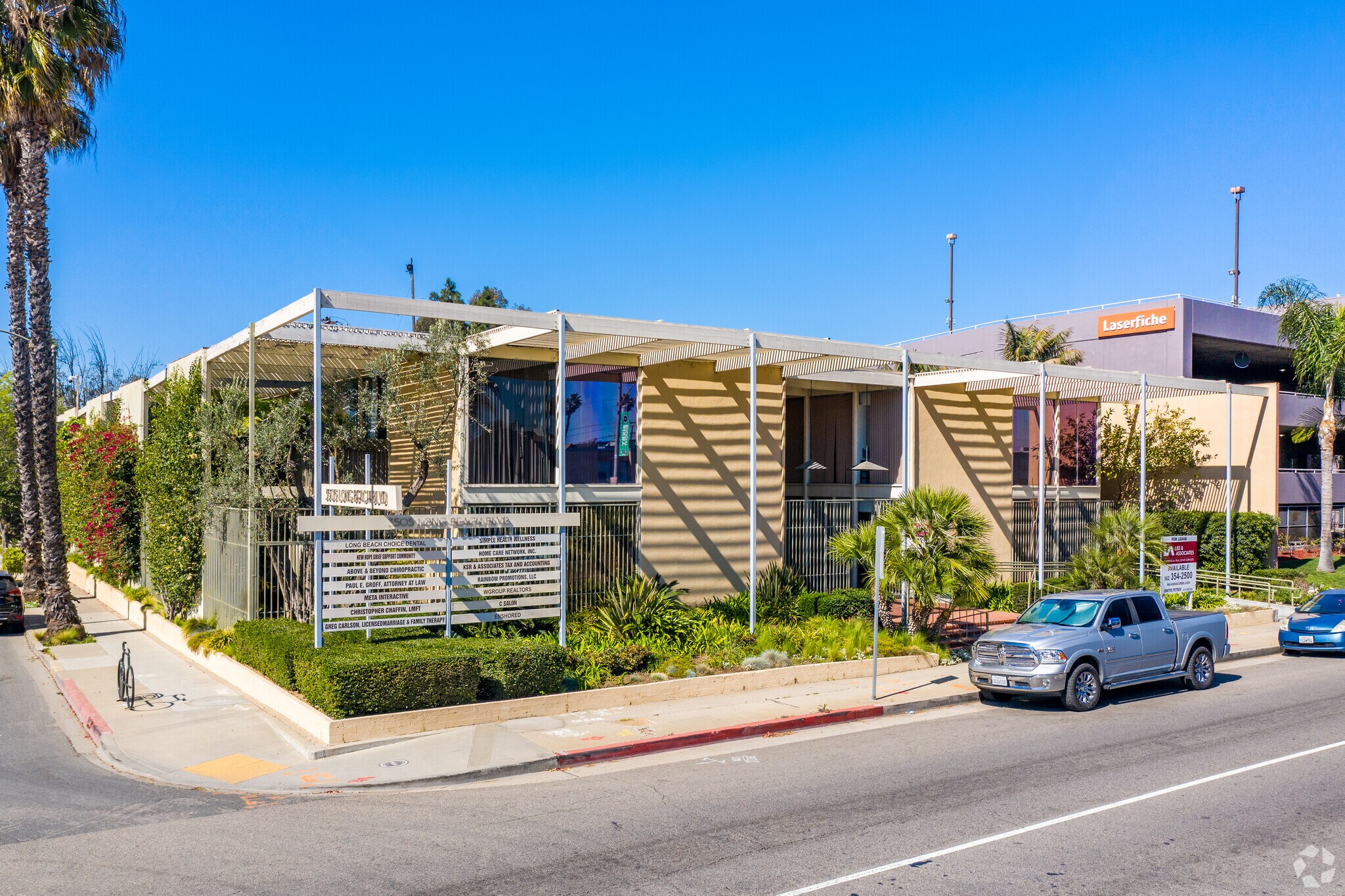 3505 Long Beach Blvd, Long Beach, CA for Rent