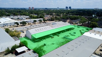 Houston, TX Industrial - 5890 Allday Dr Houston, TX Industrial - 5890 Allday Dr