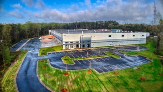 Atlanta, GA Industrial - 3435 Jonesboro Rd SE