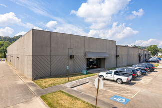 Little Rock, AR Office - 2201 Brookwood Dr