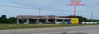 Wales, WI Retail - 323 N Wales Rd