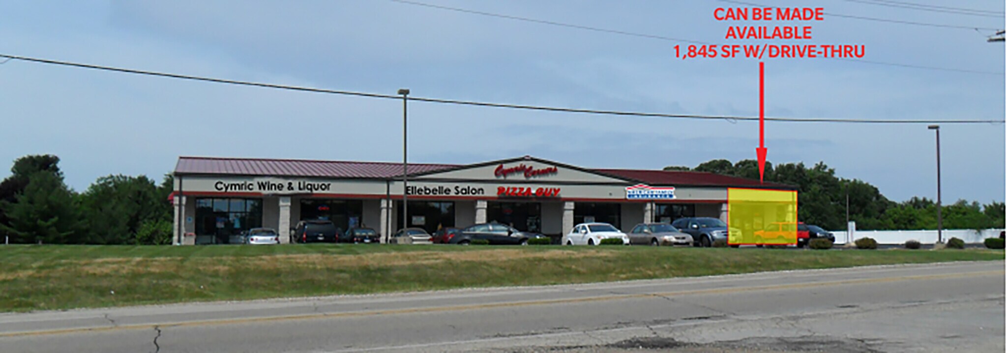 323 N Wales Rd, Wales, WI for Rent