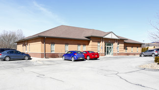 Belle Vernon, PA Office/Medical - 1533 Broad Ave Ext