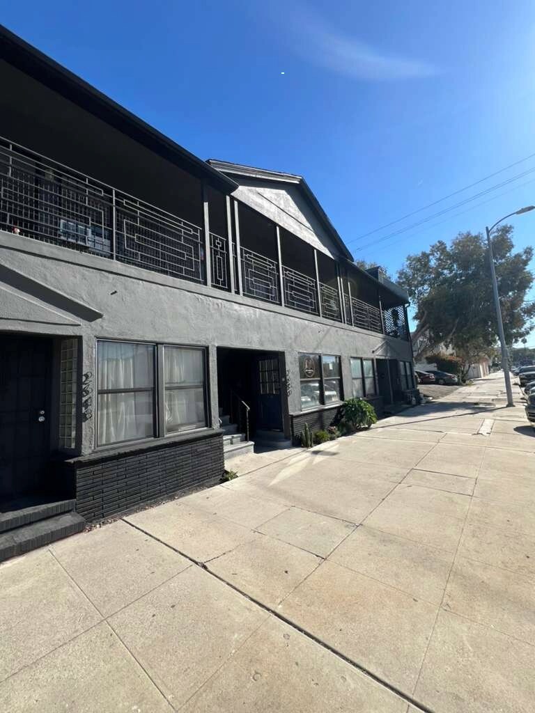 2646-2656 La Cienega Ave, Los Angeles, CA for Rent