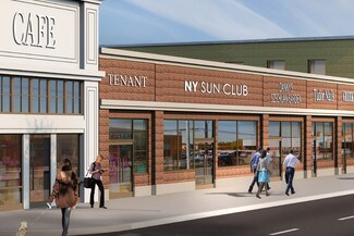 Howard Beach, NY Retail - 156-40 Cross Bay Blvd Howard Beach, NY Retail - 156-40 Cross Bay Blvd