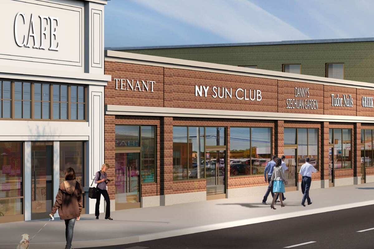 156-40 Cross Bay Blvd, Howard Beach, NY for Rent